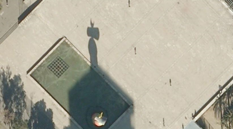 google miró